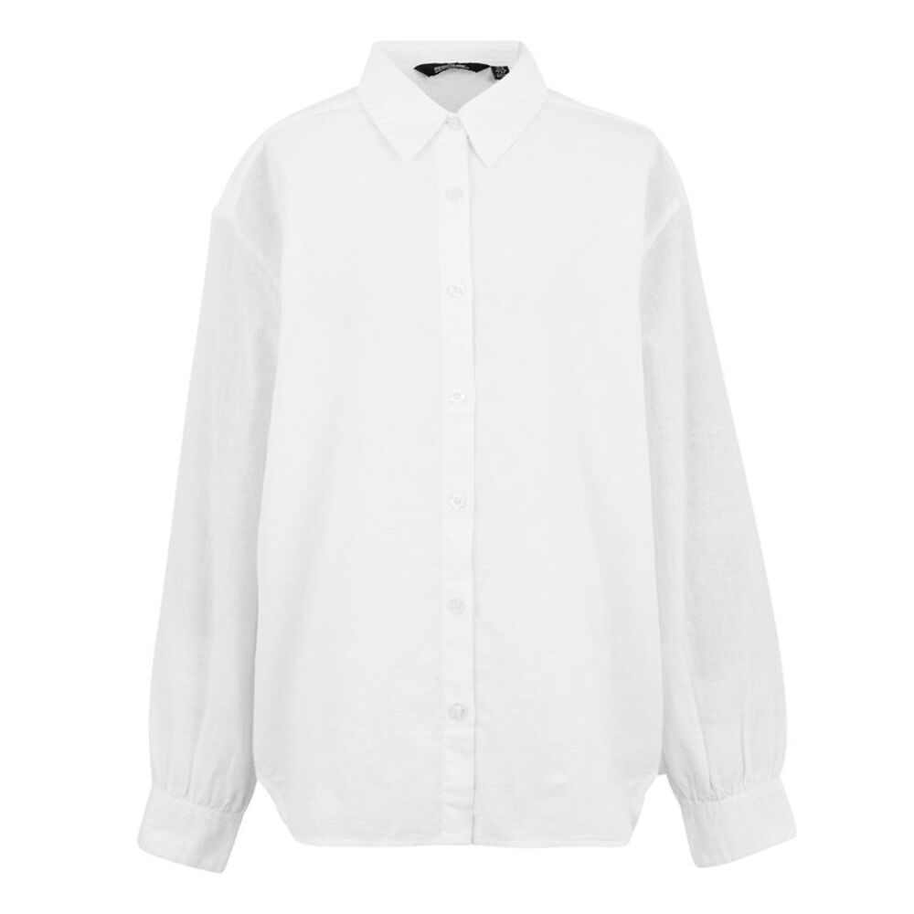 Regatta Womens/Ladies Primevere II Shirt / White